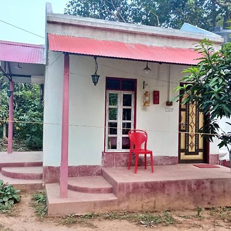 Kurchi Homestay Ghatshila Екстериор снимка