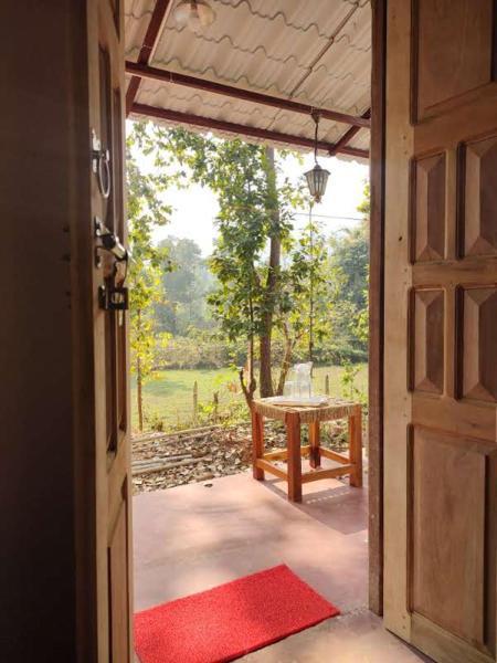 Kurchi Homestay Ghatshila Екстериор снимка