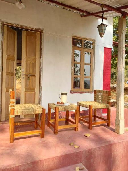 Kurchi Homestay Ghatshila Екстериор снимка