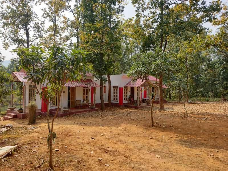 Kurchi Homestay Ghatshila Екстериор снимка
