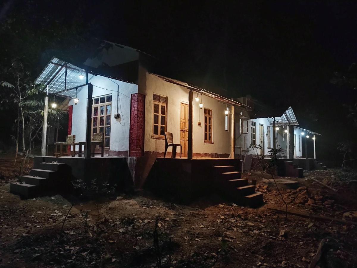 Kurchi Homestay Ghatshila Екстериор снимка