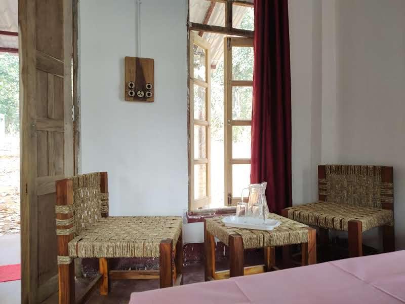 Kurchi Homestay Ghatshila Екстериор снимка