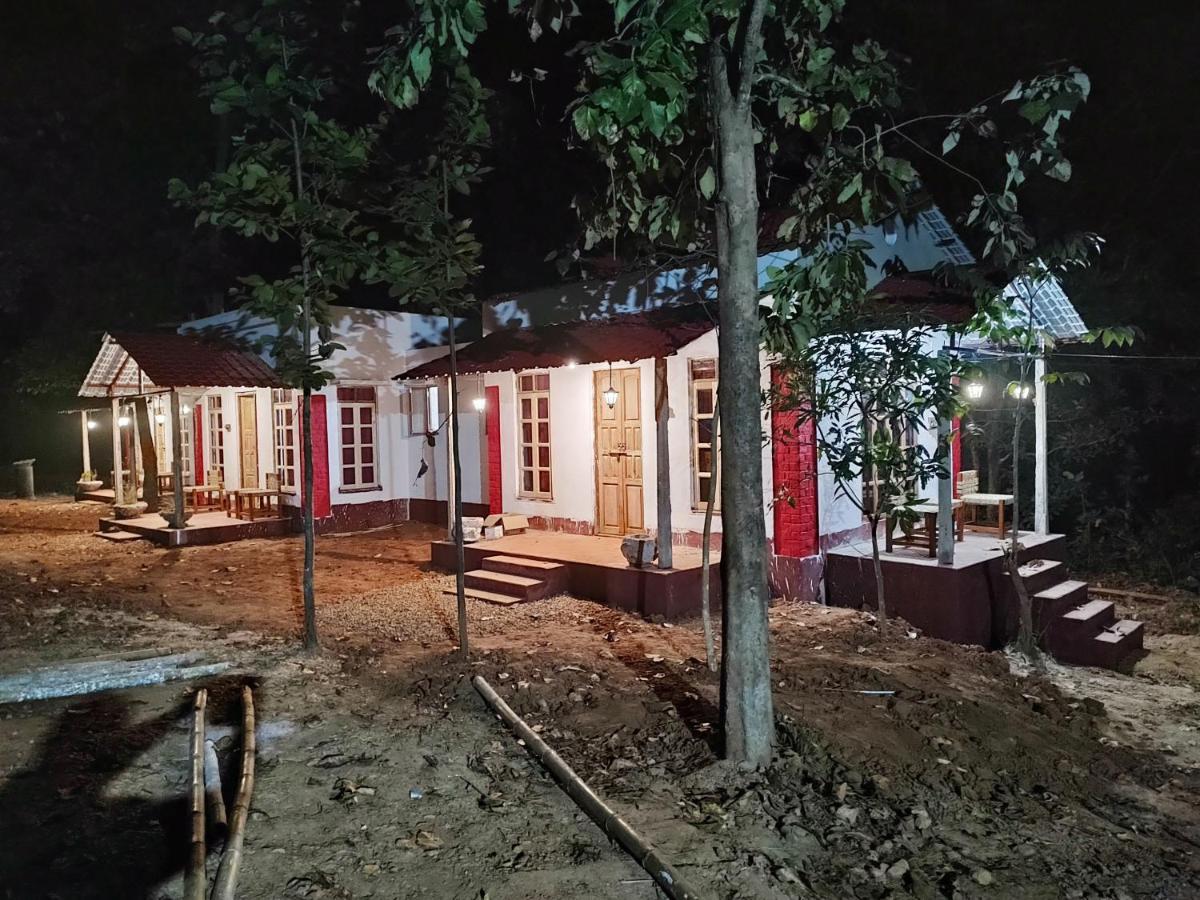 Kurchi Homestay Ghatshila Екстериор снимка