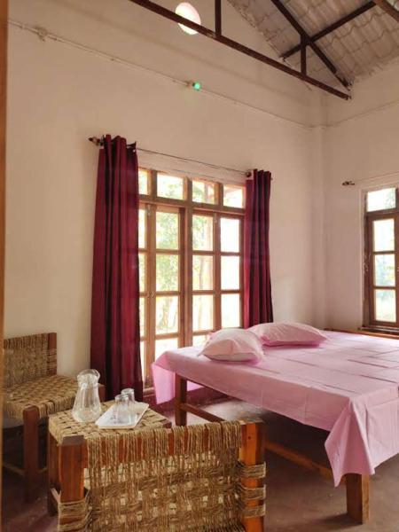 Kurchi Homestay Ghatshila Екстериор снимка