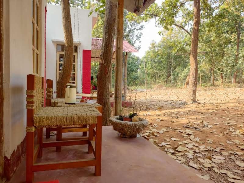 Kurchi Homestay Ghatshila Екстериор снимка