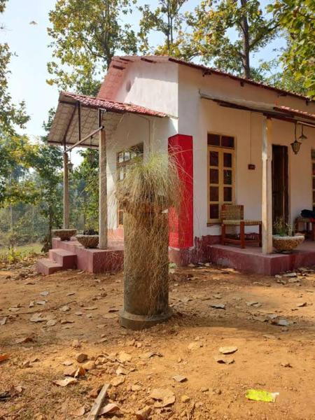 Kurchi Homestay Ghatshila Екстериор снимка