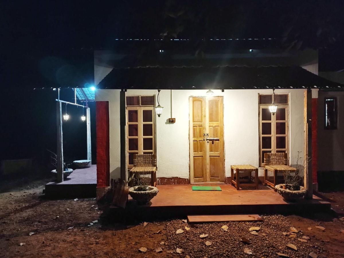 Kurchi Homestay Ghatshila Екстериор снимка
