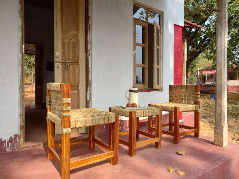 Kurchi Homestay Ghatshila Екстериор снимка