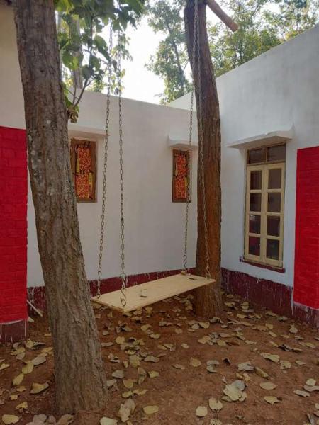 Kurchi Homestay Ghatshila Екстериор снимка