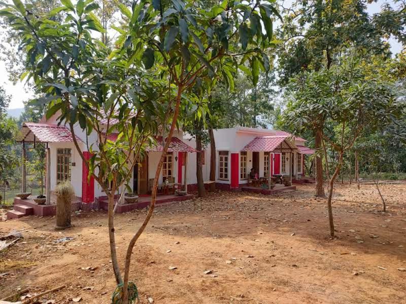 Kurchi Homestay Ghatshila Екстериор снимка