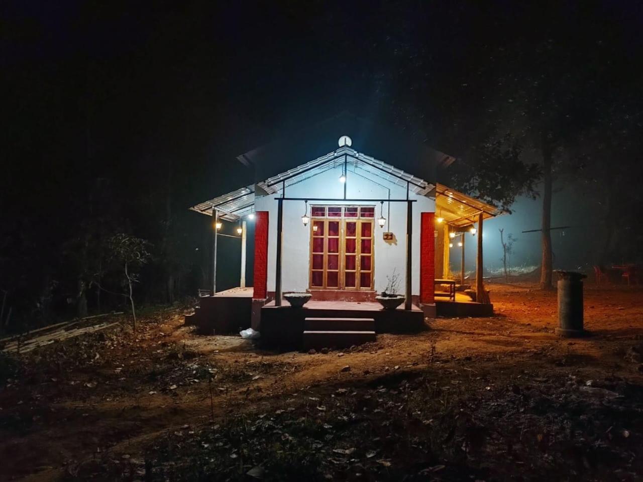 Kurchi Homestay Ghatshila Екстериор снимка
