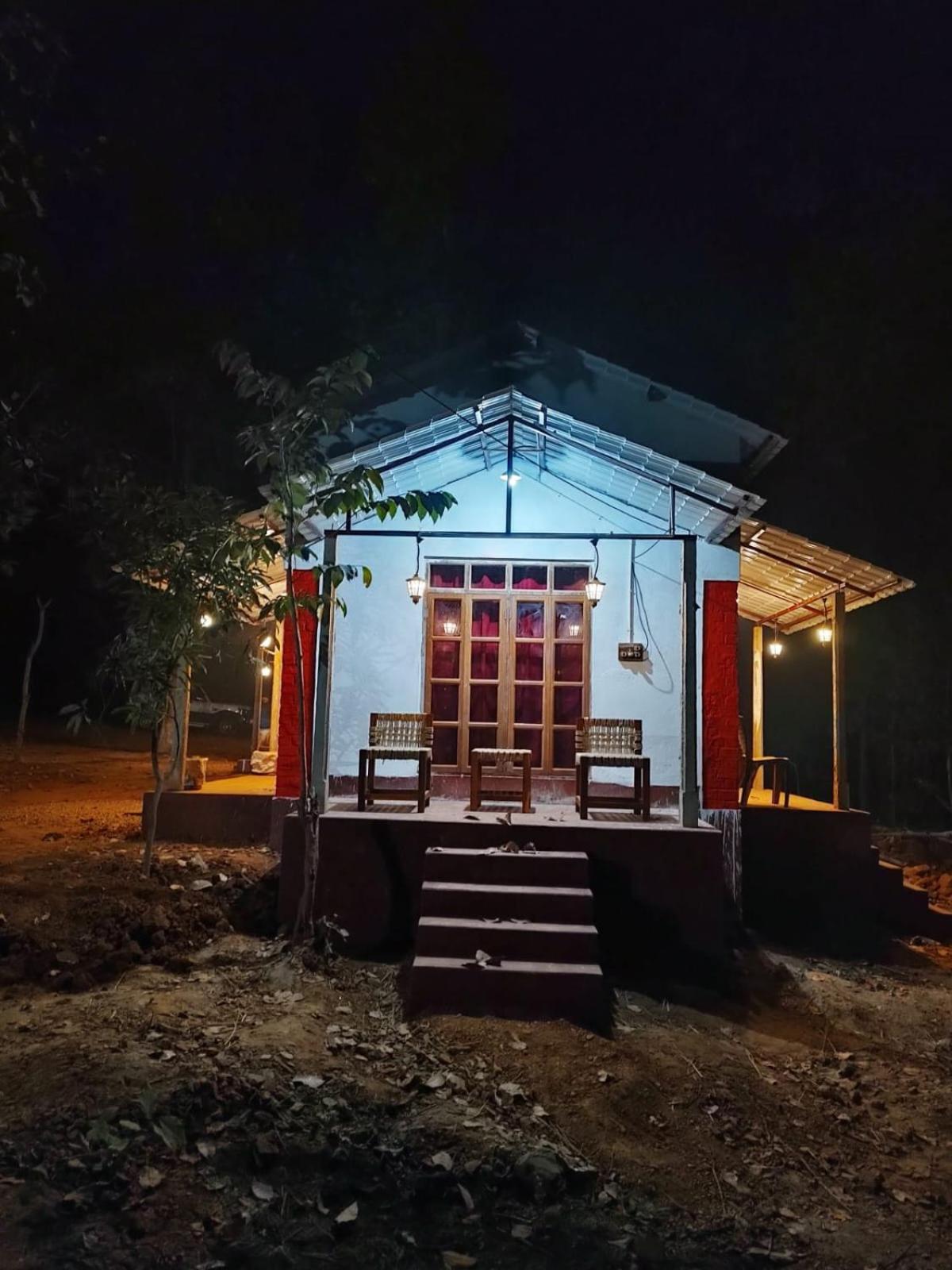Kurchi Homestay Ghatshila Екстериор снимка